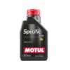 Motul Specific Engine Oil 17 FE 0W20 (Renault, Dacia) 1L