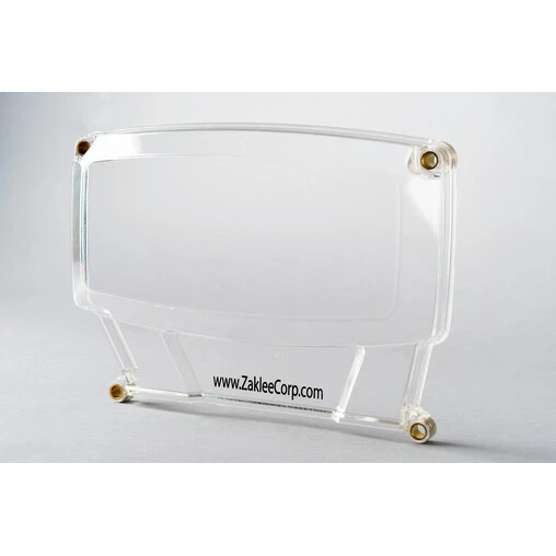 Transparent Cam Cover For Toyota 4A-GE Engines (Inline) 3 Transparent Cam Cover For Toyota 4A-GE Engines (Inline) - Image 3