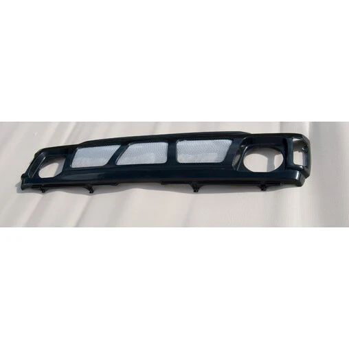 FRP Grille For Nissan Patrol GR I Y60 1 FRP Grille For Nissan Patrol GR I Y60
