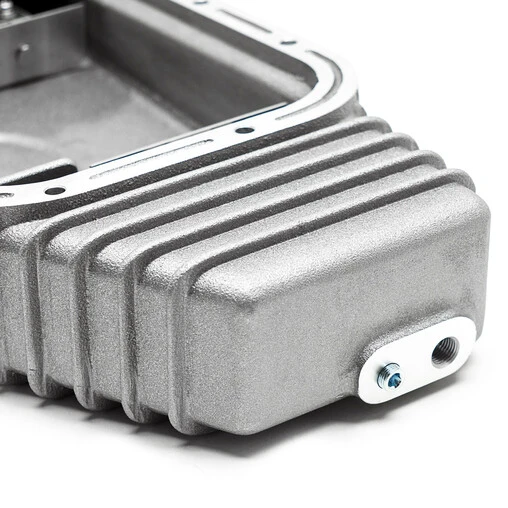 Greddy High Capacity Baffled Oil Pan For Nissan SR20DET 6 Greddy High Capacity Baffled Oil Pan For Nissan SR20DET - Image 6