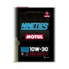 Motul Youngtimer "Classic Nineties" Engine Oil - 10W30 (2L)