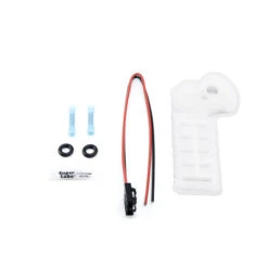 Deatschwerks DW300C Fuel Pump Installation Kit For Honda Civic FC, FK (16-20), Type R FK8 (17-20), Accord CV (18-20)