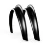 Legend Arch Extensions - 90 Mm (Fender Flares)