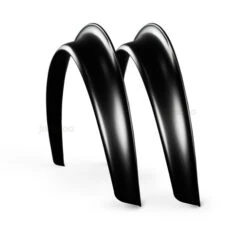 Legend Arch Extensions - 90 Mm (Fender Flares)