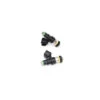 Deatschwerks 550 Cc/min Injectors For Arctic Cat M9000 (12-16)