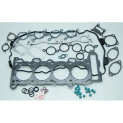 Cometic Reinforced Gasket Set - Top End - Nissan SR20DET Red Top (S13) - With Valve Cover Gasket