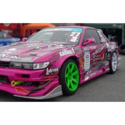 Origin Labo +55mm Front Fenders For Nissan Silvia PS13 -Athena Shop large 9399c6b372a6193dc97bcbb938229ca1