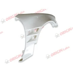 Origin Labo +75mm Front Fenders For Nissan Silvia S15