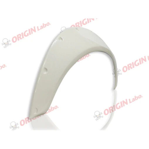 Origin Labo Universal Fender Flares - 55 Mm (FRP) 2 Origin Labo Universal Fender Flares - 55 Mm (FRP) - Image 2