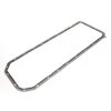 BMW OEM Oil Pan Gasket For 6 Cyl. Petrol Engines E34, E36, E39, E46, E60... (Part No. 11121437237)