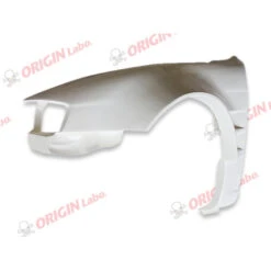 Origin Labo +75mm Front Fenders For Nissan 200SX S14A -Athena Shop large 9607c75786d08a567013008887b18387