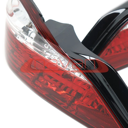Navan Crystal Tail Lights For Nissan Silvia S15 3 Navan Crystal Tail Lights For Nissan Silvia S15 - Image 3