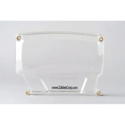 Transparent Cam Cover For Toyota 4A-GE Engines (Inline)