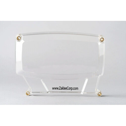 Transparent Cam Cover For Toyota 4A-GE Engines (Inline) 1 Transparent Cam Cover For Toyota 4A-GE Engines (Inline)