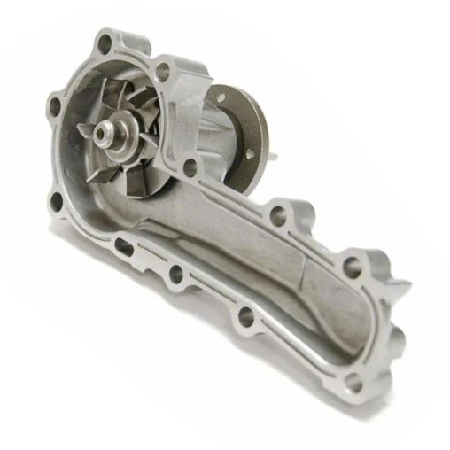Nissan N1 Heritage Water Pump For RB20 & RB26 (Ref. 21010-RHR30) 1 Nissan N1 Heritage Water Pump For RB20 & RB26 (Ref. 21010-RHR30)