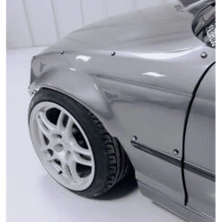 "Onion Style" Wide Bodykit For BMW E46 13 "Onion Style" Wide Bodykit For BMW E46 -Athena Shop large 9I3A1432