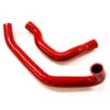 Silicone Radiator Hoses For Nissan 200SX S13 CA18DET