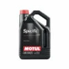 Motul 0W20 Specific 5122 Engine Oil (5L) (Jaguar, Land Rover)