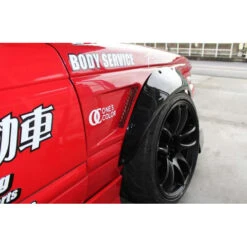 Origin Labo Universal Fender Flares - 55 Mm (FRP) 17 Origin Labo Universal Fender Flares - 55 Mm (FRP) -Athena Shop large 9b56cf4be2946e5b3382bf7bfabfe69f