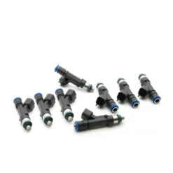 Deatschwerks 920 Cc/min Injectors For Chevrolet Camaro Z28 5.7L LS1 (98-02)
