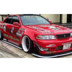 Origin Labo Racing Line Bodykit For Toyota Mark II JZX100 -Athena Shop large 9edc8cc63be2380b9f39c2c0f672f1a7
