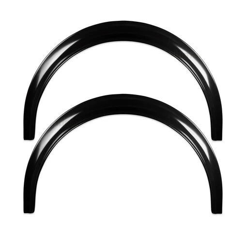 Legend Arch Extensions - 65 Mm (Fender Flares) 2 Legend Arch Extensions - 65 Mm (Fender Flares) - Image 2