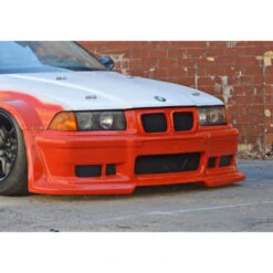 GTR Front Bumper For BMW E36