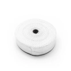 High Temperature Aluminium Wrap (15m X 50mm)