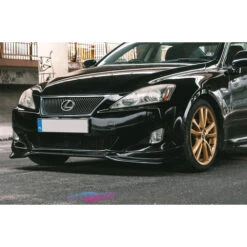 Front Lip For Lexus IS XE20 (05-13) 9 Front Lip For Lexus IS XE20 (05-13) -Athena Shop large DSC00371