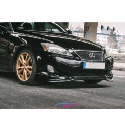 Front Lip For Lexus IS XE20 (05-13) 11 Front Lip For Lexus IS XE20 (05-13) -Athena Shop large DSC00388