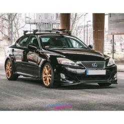 Front Lip For Lexus IS XE20 (05-13) 10 Front Lip For Lexus IS XE20 (05-13) -Athena Shop large DSC00397