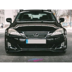 Front Lip For Lexus IS XE20 (05-13)