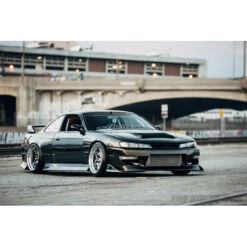 Navan Crystal Front Blinkers For Nissan 200SX S14A JDM / DMAX / Vertex -Athena Shop large DSC 9803