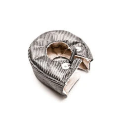 Carbon Fiber Turbo Blanket For T25 / T28 (Thermal Protection) -Athena Shop large DSDTCFTBT2528 2