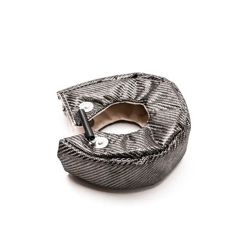 Carbon Fiber Turbo Blanket For T3 (Thermal Protection) 2 Carbon Fiber Turbo Blanket For T3 (Thermal Protection) - Image 2