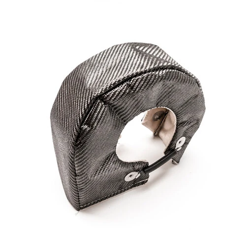 Carbon Fiber Turbo Blanket For T4 (Thermal Protection) 2 Carbon Fiber Turbo Blanket For T4 (Thermal Protection) - Image 2