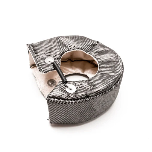 Carbon Fiber Turbo Blanket For T4 (Thermal Protection) 4 Carbon Fiber Turbo Blanket For T4 (Thermal Protection) - Image 4