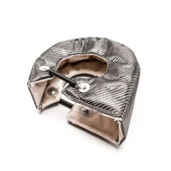 Carbon Fiber Turbo Blanket For T4 (Thermal Protection) 6 Carbon Fiber Turbo Blanket For T4 (Thermal Protection) -Athena Shop large DSDTCFTBT4 3