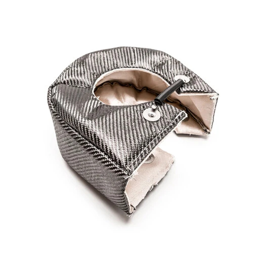 Carbon Fiber Turbo Blanket For T4 (Thermal Protection) 1 Carbon Fiber Turbo Blanket For T4 (Thermal Protection)
