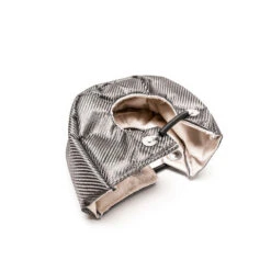 Carbon Fiber Turbo Blanket For T5 / T6 (Thermal Protection)