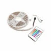 Underglow Neon LED Lights - Full Colors, Remote Controled (5 M)