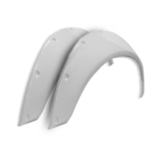 Origin Labo Universal Fender Flares - 55 Mm (FRP) 1 Origin Labo Universal Fender Flares - 55 Mm (FRP)