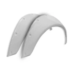 Origin Labo Universal Fender Flares - 65 Mm (FRP)