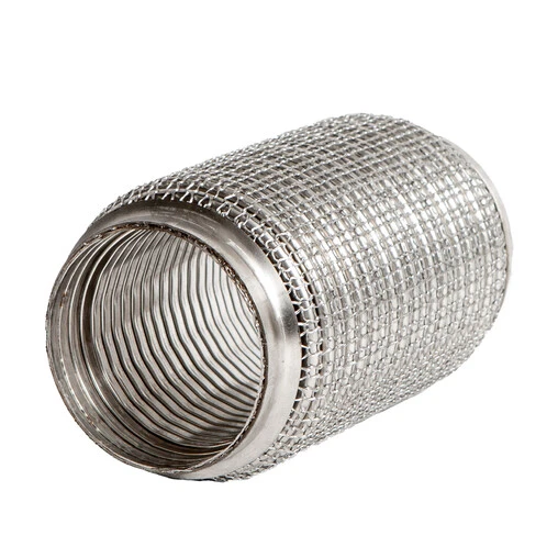 Flexible Exhaust Pipe Ø3" (76.2 Mm) 3 Flexible Exhaust Pipe Ø3" (76.2 Mm) - Image 3