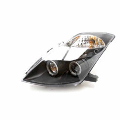 Navan Headlights For Nissan 350Z -Athena Shop large HU783 00 1 e 01 2