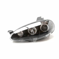 Navan Headlights For Mazda MX-5 NBFL (01-05) - Black 9 Navan Headlights For Mazda MX-5 NBFL (01-05) - Black -Athena Shop large HU800 02 1 E 01 4