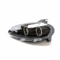 Navan Headlights For Mazda MX-5 NBFL (01-05) - Black 8 Navan Headlights For Mazda MX-5 NBFL (01-05) - Black -Athena Shop large HU800 02 1 E 01 5