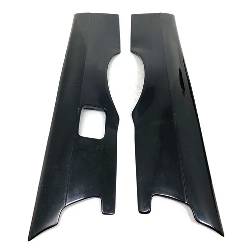 "Felony Style" Wide Bodykit For BMW E36 Coupe 4 "Felony Style" Wide Bodykit For BMW E36 Coupe - Image 4