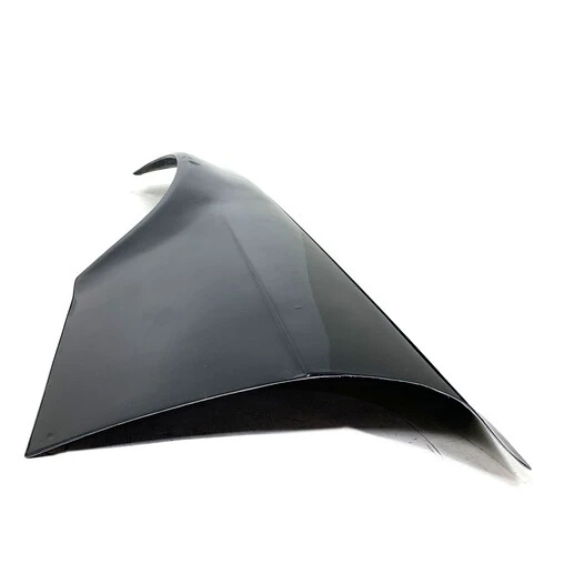 "Felony Style" Wide Bodykit For BMW E36 Coupe 3 "Felony Style" Wide Bodykit For BMW E36 Coupe - Image 3