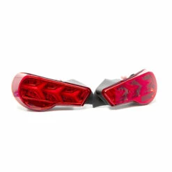 Navan Full LED Tail Lights For Toyota GT86 - Sequential -Athena Shop large J338 02 2Q J 01 2